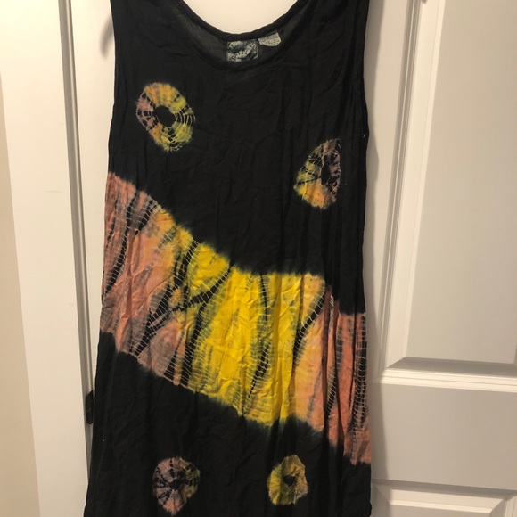 First Class Tunic/dress size medium - Picture 4 of 8